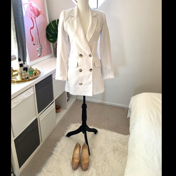 reformation maxwell dress